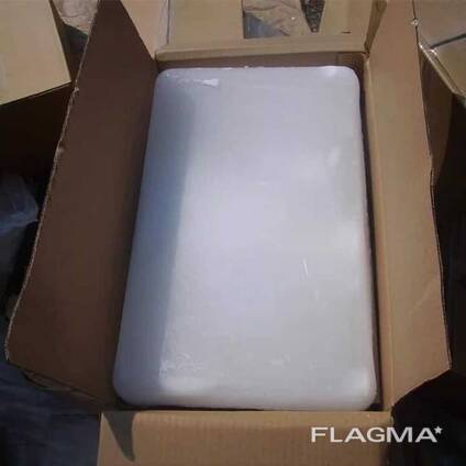 Order Fully Refined Paraffin Wax Solid for Candle Making Wholesale From Direct Factory Supplier