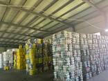 PANDACU, uesd shoes manufacturer and exporter of second-hand clothing bales - photo 1