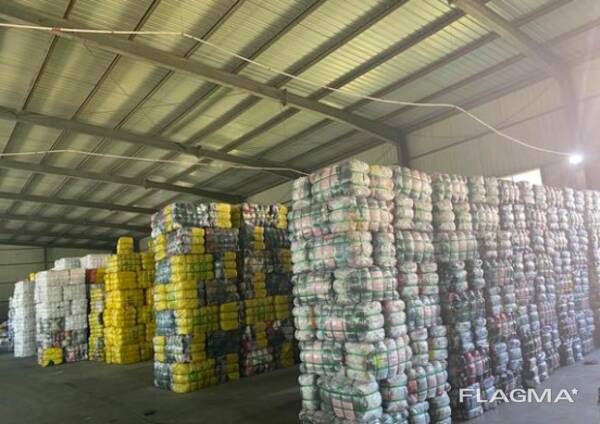 PANDACU, uesd shoes manufacturer and exporter of second-hand clothing bales