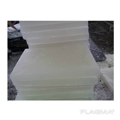 Best Price Fully Refined Paraffin Wax in Solid Form Wholesale Stock for Fast Delivery