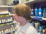 Hairdressing services and haircuts for adults and children - photo 2