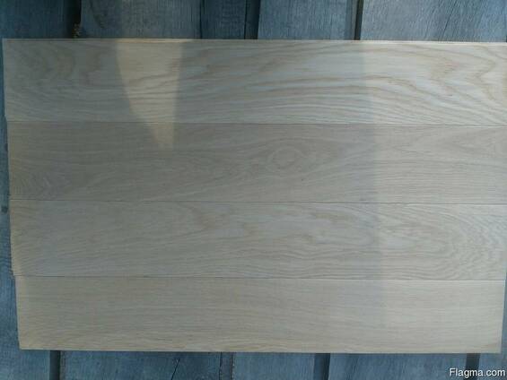 Parquet factory. Parquet boards - offer from Ukraine