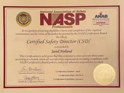 Pass CSHM exam on first try in Japan. [Call: 1 9315469336]