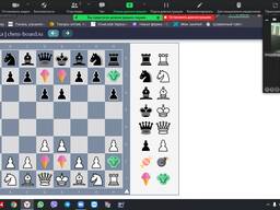 Педагог по шахматам на русском языке