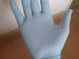 Nitrile gloves - photo 1