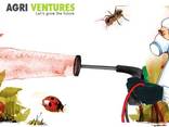 Pesticides for export - photo 1