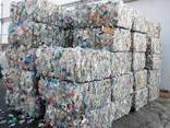 Pet bottle scrap - photo 1
