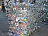 Pet bottle scrap - фото 3