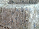 PET bottle scrap - photo 1