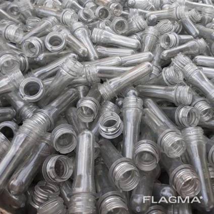 Pet Preform scrap