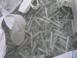PET PREFORM SCRAP - фото 1