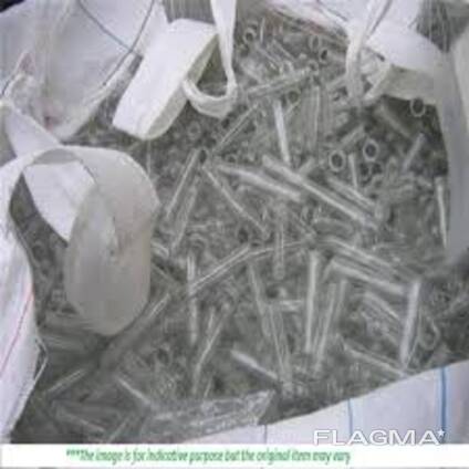 PET PREFORM SCRAP