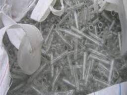 PET PREFORM SCRAP
