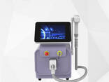 Pico Laser 532nm 1064nm ND YAG Skin Rejuvenation and Freckles Tattoo Removal Laser Beauty - photo 1