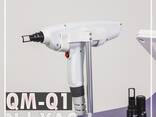 Pico Laser 532nm 1064nm ND YAG Skin Rejuvenation and Freckles Tattoo Removal Laser Beauty - photo 3