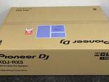 Pioneer DJ XDJ-RX3 2ch All-in-One DJ System XDJ-RX3 AC100V - photo 2