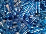 Plastic waste, waste paper, metal and alloy waste, mixed metal scrap - photo 6