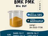 CAS No. 5449-12-7 BMK Glycidic Acid Sodium Salt Manufacturer & Supplier - photo 3
