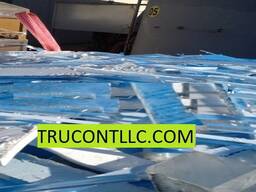 PMMA Acrylic Scrap Supplier, Acrylic PMMA Scrap for Sale, PMMA Offcuts Scrap Supplier