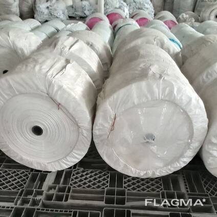 Polypropylene fabric