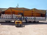 Polypropylene and polyethylene bags - photo 14