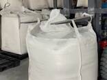 Polypropylene and polyethylene bags and big bags