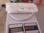 Polypropylene bags - фото 1