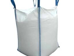 Polypropylene Soft containers Big-bags and a sleeve (roll).
