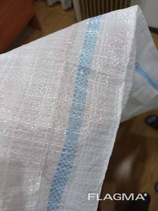 Polyethylene bags