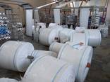 Polyethylene fabric (sleeves). - фото 3