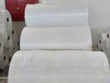 Polyethylene fabric sleeves in large sizes wholesale - photo 2