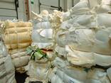 Polyurethane foam scraps PU - photo 3