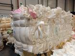 Polyurethane foam scraps PU - photo 7