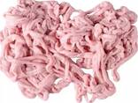 Pork small intestines - photo 3