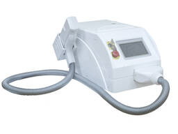 Portable Nd Yag Laser tattoo removal machine