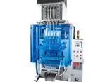 Powder Stick Pack Machine - photo 2