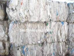 PP Jumbo bags Scrap