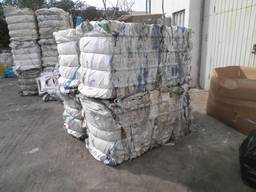 PP Supersack scrap