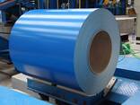 Pre Painted Galvanized Coil - фото 2