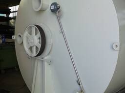 We offer restored, working and tested technological equipment of European standard