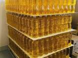 Refined Sunflower Oil - 100% Pure &amp; High Oleic - Food Grade &amp; Bulk Supply - photo 3