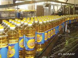 Premium Refined Sunflower Oil - 100% Pure &amp; High Oleic - Food Grade &amp; Bulk Supply