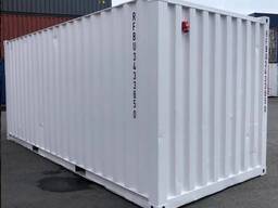 Premium Wholesale 20FT, 40ft containers for sale