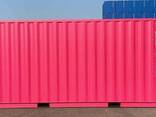 Premium Wholesale 20FT containers for sale - photo 1