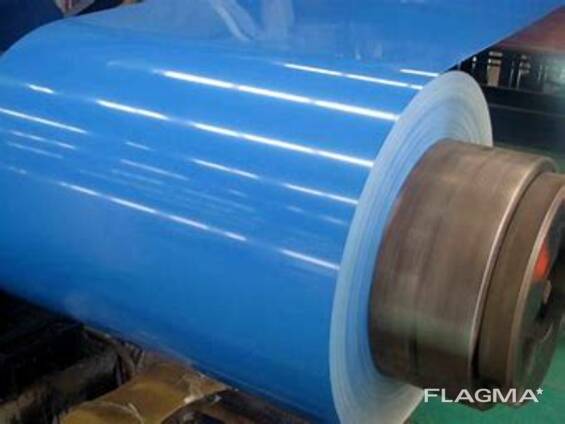 Prepainted Galvanized Steel Sheet