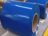Prepainted Galvanized Steel Sheet - photo 2