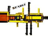 Pro-150 мобильная дробилка с системой воблер | cо склада - photo 14
