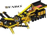 Pro-150 мобильная дробилка с системой воблер | cо склада - photo 16