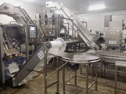 Automatic conveyor systems