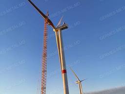 Промышленные ветрогенераторы по доступным ценам